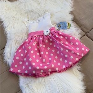 American princess dress